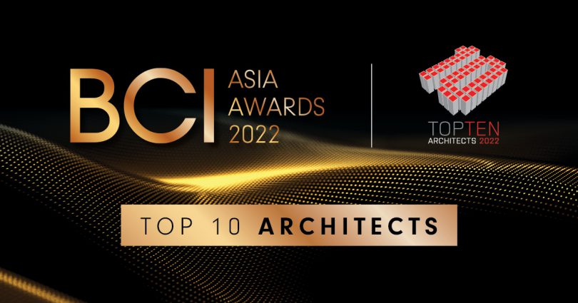 BCI Asia Awards